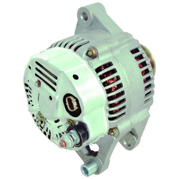 Replacement For Aes, 13911N Alternator, Ilc, Mfr#: 13911N ALTERNATOR